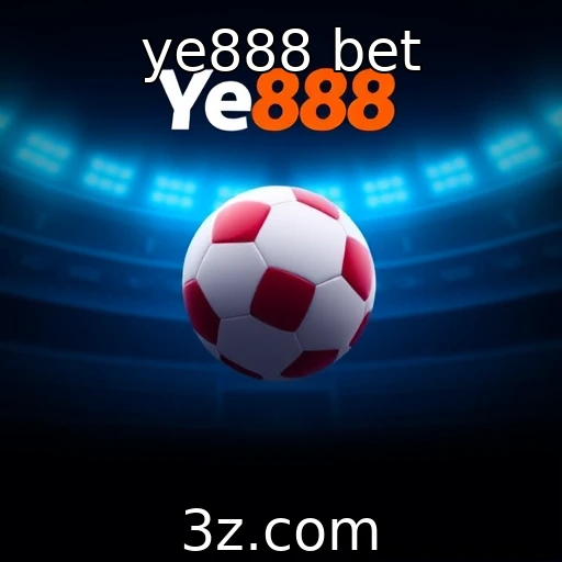 ye888 bet Apostas Esportivas: Estratégias Vencedoras para Jogadores Brasileiros