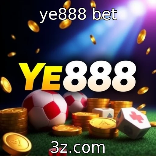 ye888 bet Descubra os melhores jackpots progressivos do cassino Ye888 Bet