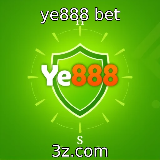 ye888 bet Descubra as melhores estratégias para apostas esportivas em 2025