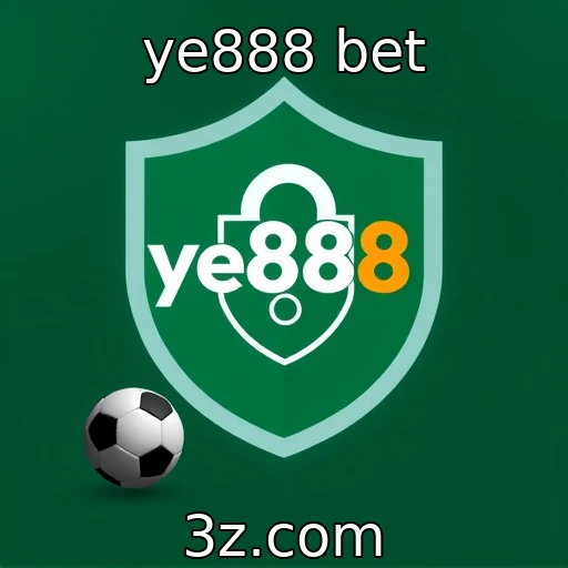 ye888 bet Domine as apostas esportivas com análises eficazes e estratégias vencedoras