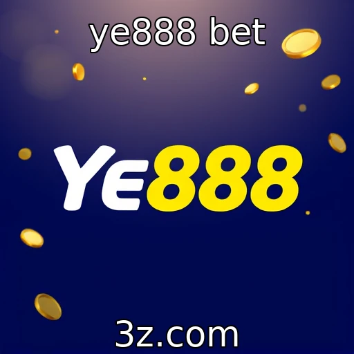 ye888 bet Aposte com confiança: descobrindo a segurança no ye888 bet