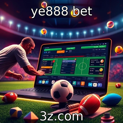 ye888 bet Domine as Apostas: Estratégias Para Analisar Jogos de Futebol