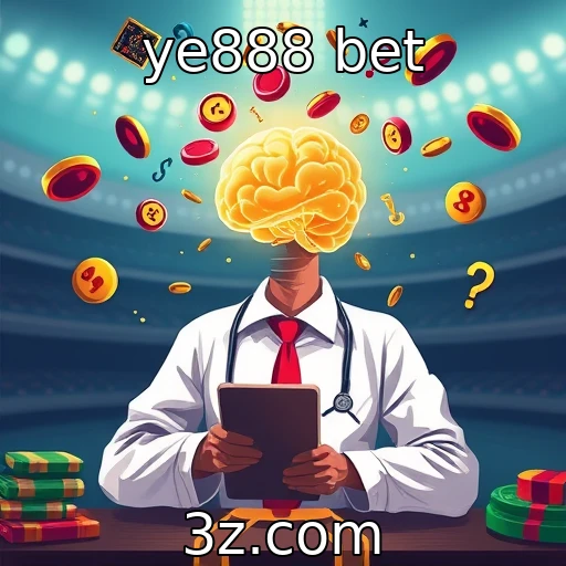 ye888 bet Explorando os Melhores Cassinos Online: Onde Encontrar Grandes Jackpots