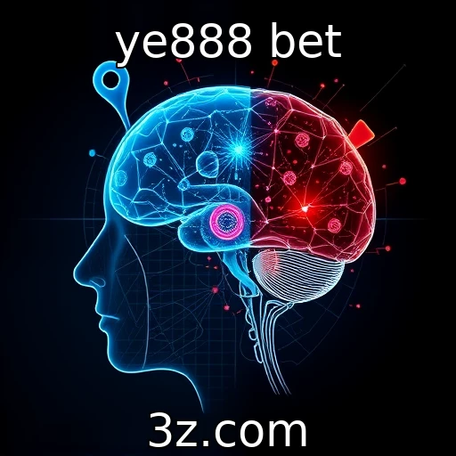 ye888 bet Como as apostas em e-sports estão transformando o mercado brasileiro