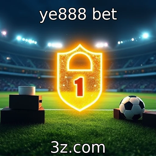 ye888 bet Descubra como maximizar suas apostas em e-sports agora mesmo