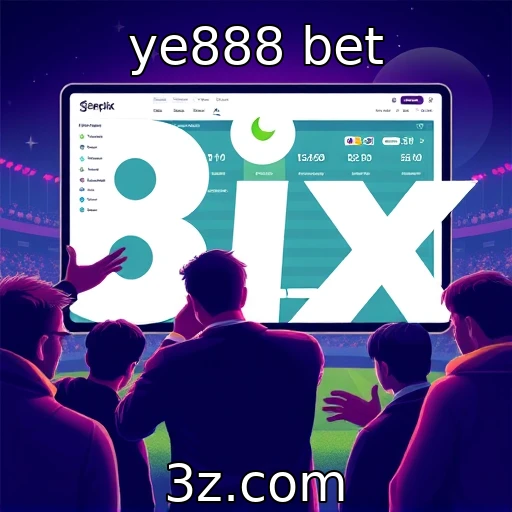ye888 bet Apostas Esportivas: Análise Profunda das Principais Partidas do Mês