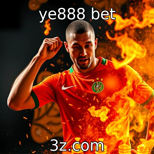 ye888 bet Apostas Esportivas: Como Analisar Partidas para Maximizar Ganhos