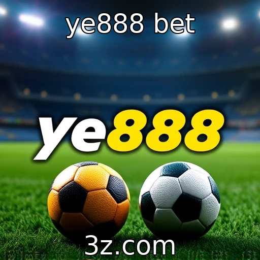 ye888 bet Apostas Esportivas: Estratégias para Vencer em Grandes Partidas